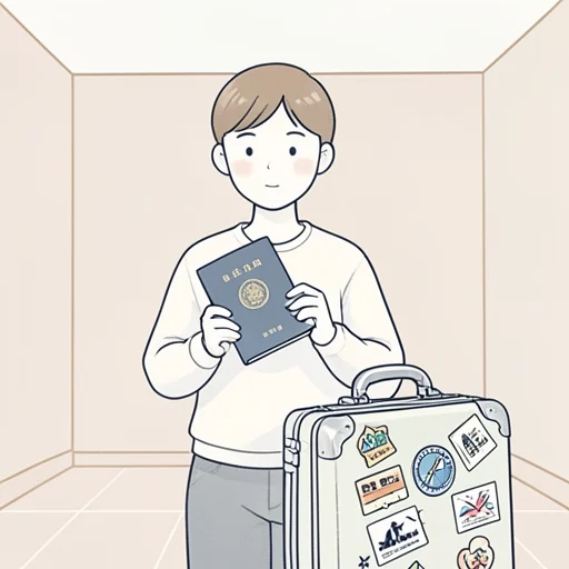 アジアに行ったことある？ - Bildwörterbuch