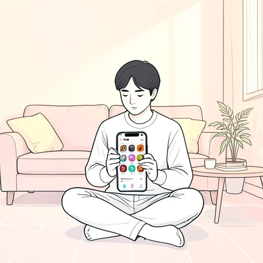 あなたはどんな音楽が好きですか。 - Illustrated Dictionary