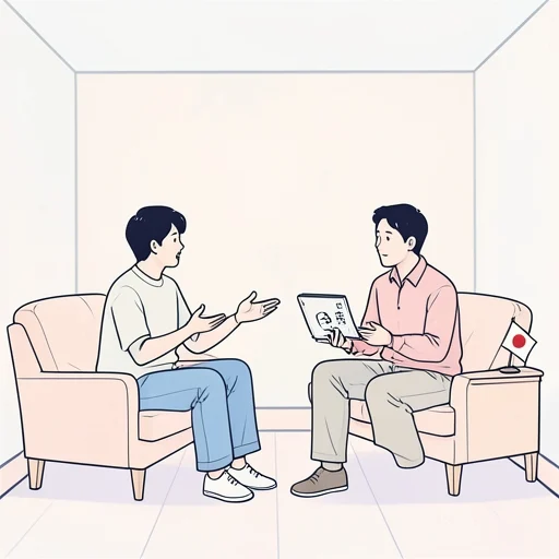 あなたは日本語ができますか。 - Illustrated Dictionary