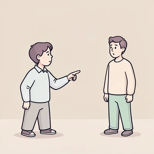 あの人物は誰？ - Bildwörterbuch