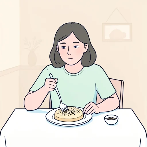 あの料理は胡椒が効いてて大人の味って感じだった - Bildwörterbuch