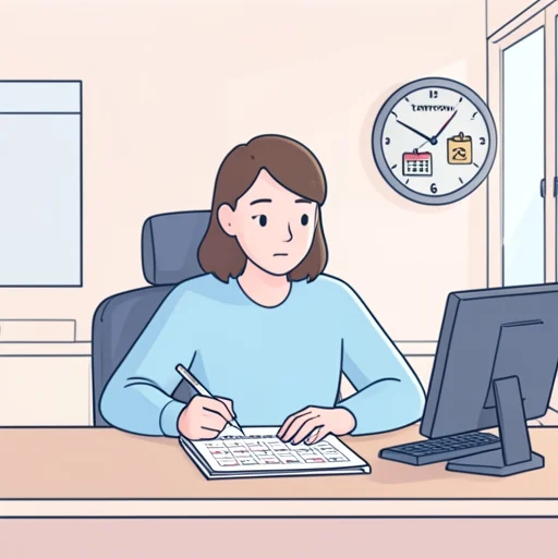 明日の会議、俺出なくてよくない？ - Bildwörterbuch