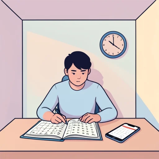 明日の日程をもう一度確認させてください - Bildwörterbuch