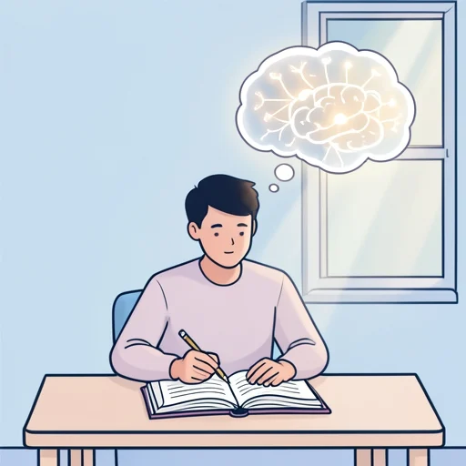 頭は使えば使うほど脳が活性化する - Bildwörterbuch