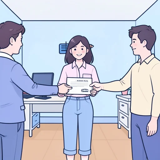新しいアシスタントを雇った - Bildwörterbuch