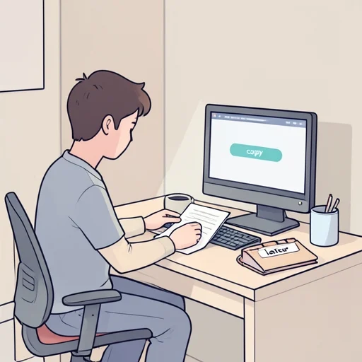 後で使うのでコピーしておきます - Dizionario illustrato
