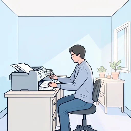 後で読むために資料をコピーしておきます。 - Illustrated Dictionary