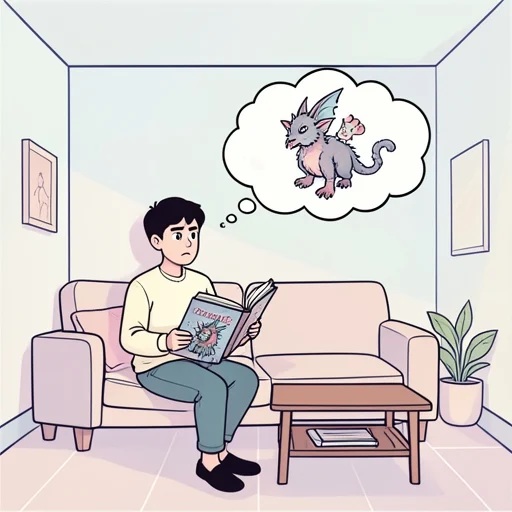 馬鹿じゃないの、あんなの信じて - Bildwörterbuch