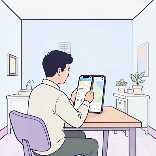 便利なら、このアプリを使います。 - Bildwörterbuch