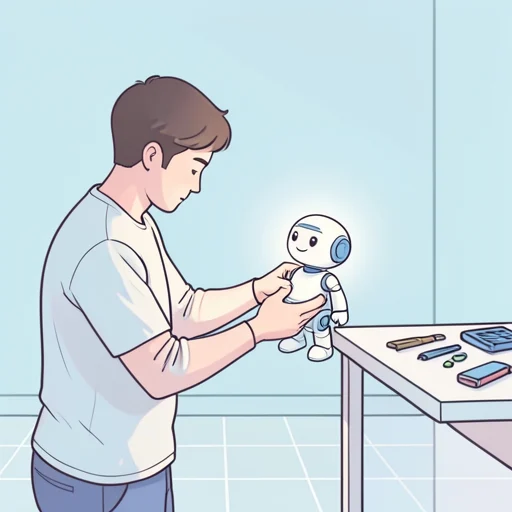 便利とはいえ使い方には注意が必要だ - Illustrated Dictionary