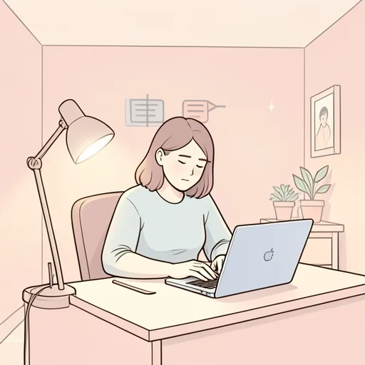 無事に終わってほっとした - Bildwörterbuch