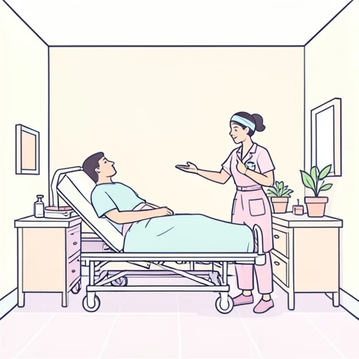 駅を出て、右に曲がってください。 - Bildwörterbuch