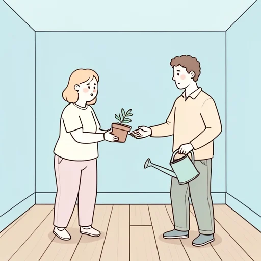 ちょっと手伝ってもらえませんか - Bildwörterbuch