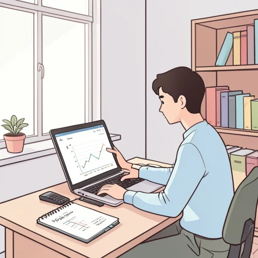データに基づいて意思決定すべきだ - Bildwörterbuch