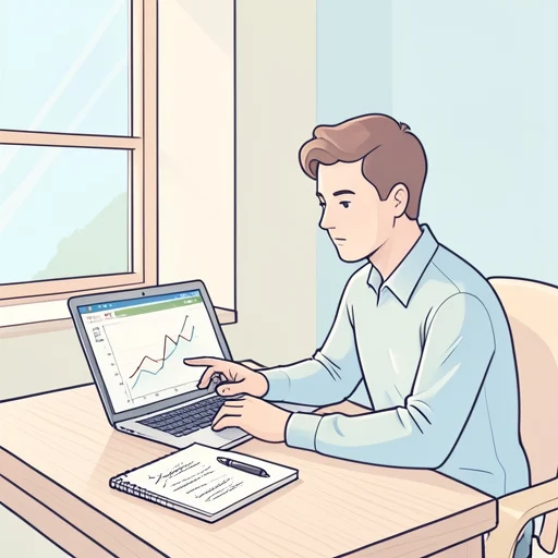データに基づいて正確な判断をする必要がある - Illustrated Dictionary
