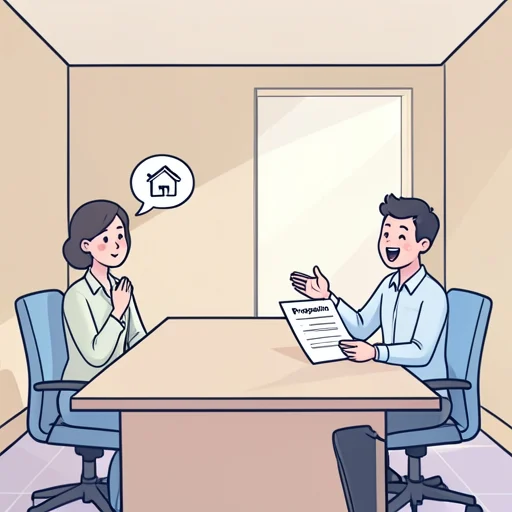 できれば、彼の提案を採用したい - Bildwörterbuch