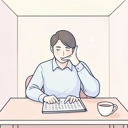 できれば来週じゃなくて再来週にしてほしい - Bildwörterbuch