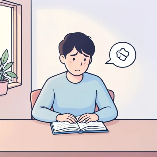 伝言を頼まれてたんだけど、伝えるのを忘れちゃった - Bildwörterbuch