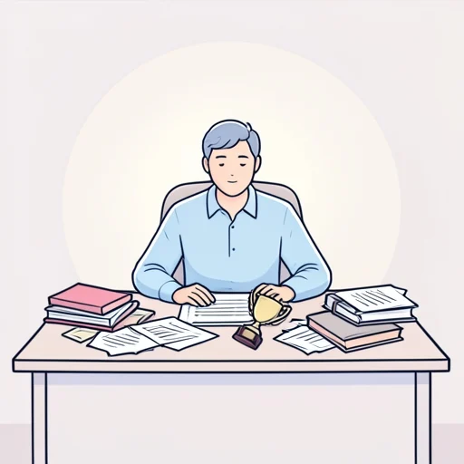 努力したものの結果は思ったほど良くなかった - พจนานุกรมภาพ