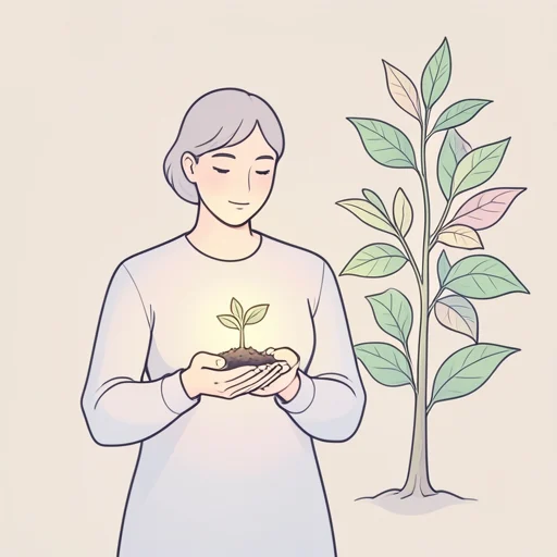 努力すれば必ず成功するとは限らないが意味はあると思う - 그림 사전
