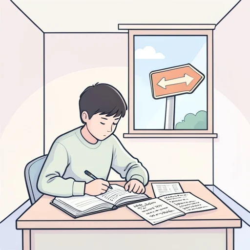 動詞の活用をきちんと覚えてから次に進もう - Bildwörterbuch