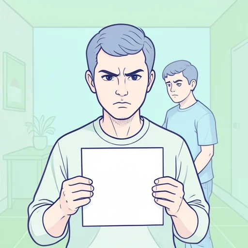 どうしても彼女に謝らせないといけない - Bildwörterbuch