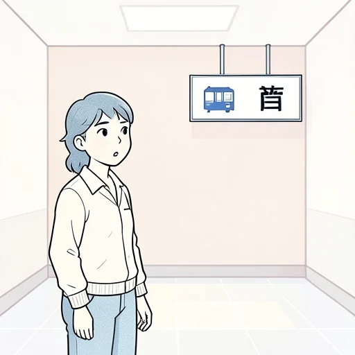 駅はどこにありますか。 - Từ điển minh họa
