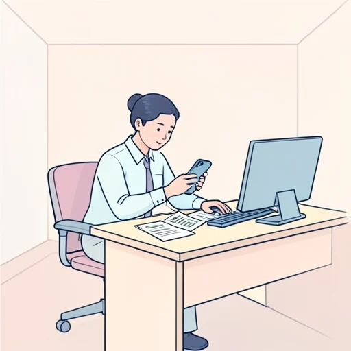 不正が発覚したらすぐに報告してください - Bildwörterbuch