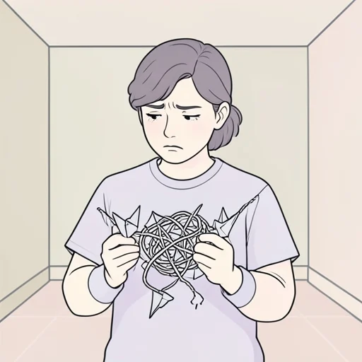 外交は得意じゃない - Bildwörterbuch