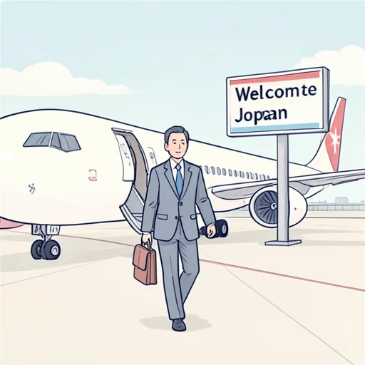 外務大臣が来月来日する - Bildwörterbuch