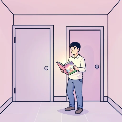 現実に直面すると、理想だけでは通用しない - Bildwörterbuch