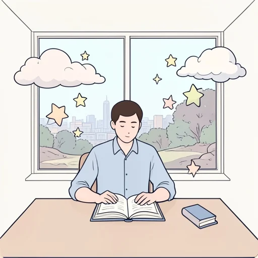 現実を見てからでないと夢ばかり追いかけても仕方ない - Bildwörterbuch