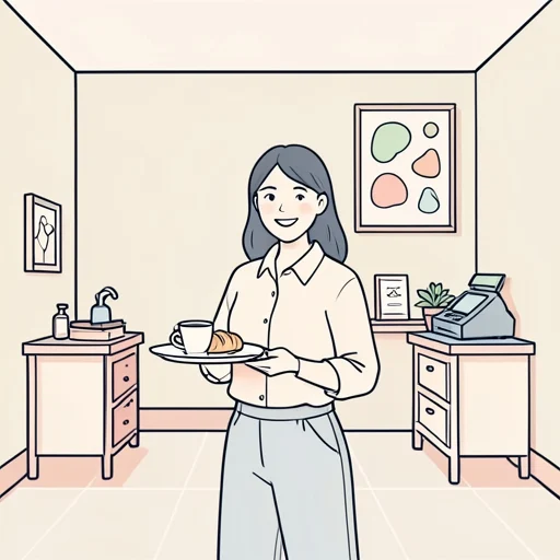 ご注文の品をご用意いたしましたのでご確認ください - Bildwörterbuch