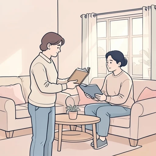 ご覧になってください - Bildwörterbuch