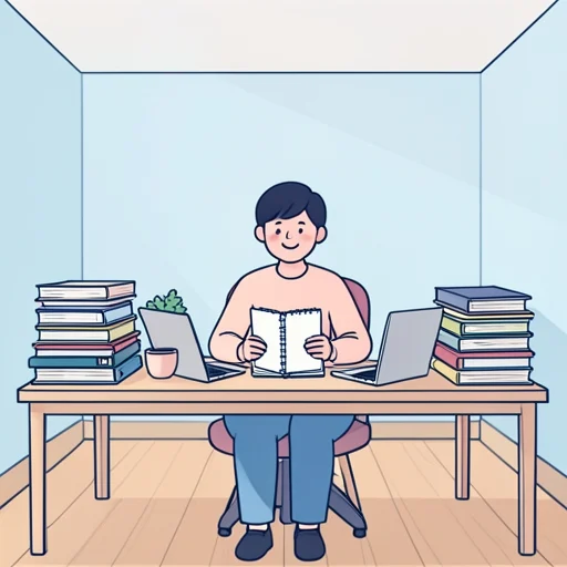 必要な情報を集めました。 - Illustrated Dictionary
