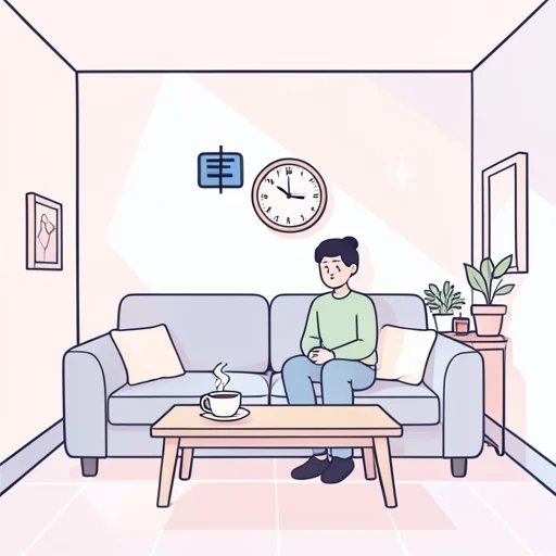一時間休憩してから再開しましょう - Bildwörterbuch