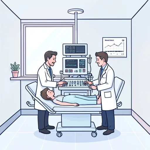医学の進歩が目覚ましい - Bildwörterbuch