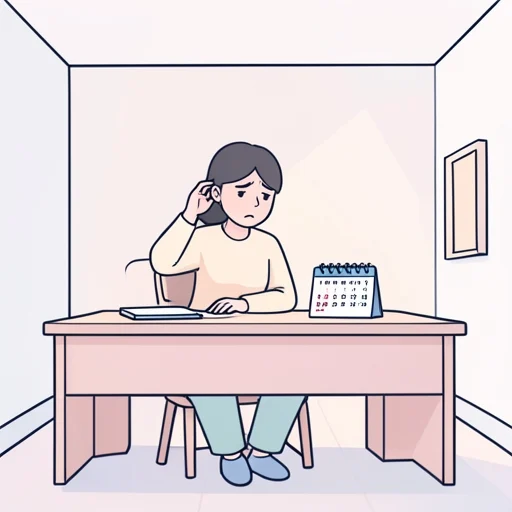 いいえ、明日は来ません。 - Từ điển minh họa