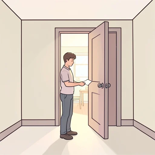 言いにくいことだけど、直接ぶつけなきゃ進まない - Bildwörterbuch
