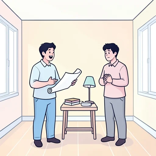 意見が一致したので計画を進めましょう - Bildwörterbuch