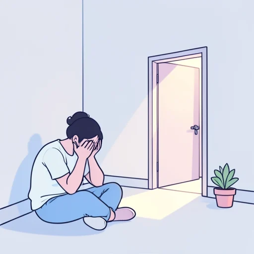 いくら泣いてもどうにもならない - Bildwörterbuch