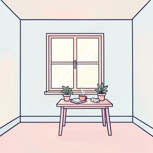 今あるもので十分だ - Bildwörterbuch