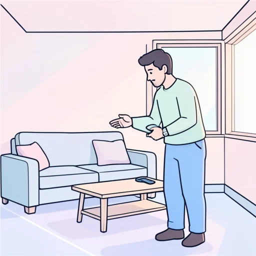 今電話しようとしたところでした。 - Illustrated Dictionary