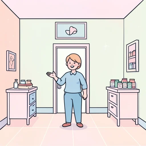 いらっしゃいませ - Bildwörterbuch