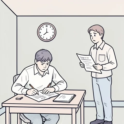 急いで書いたので、間違いがあるかもしれません - Illustrated Dictionary