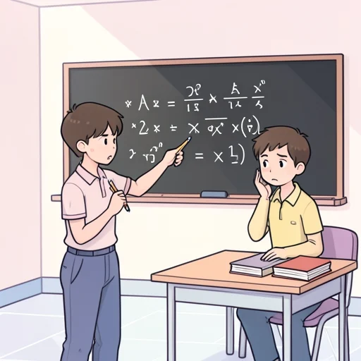 いや、それ違うでしょ - Bildwörterbuch