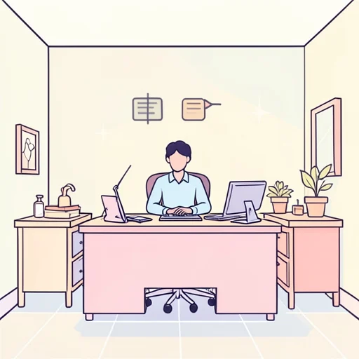 以前こちらで働いていたことがあります - Bildwörterbuch