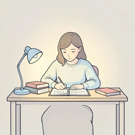 自分のことは自分で解決する - Bildwörterbuch