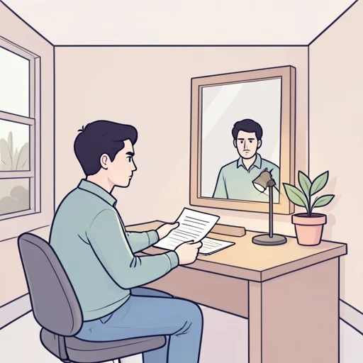 事実を直視するしかない - Bildwörterbuch