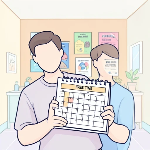 時間があれば参加します。 - Illustrated Dictionary